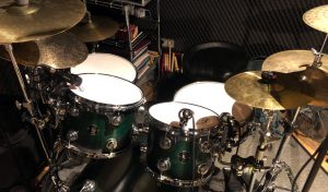 DW Drums